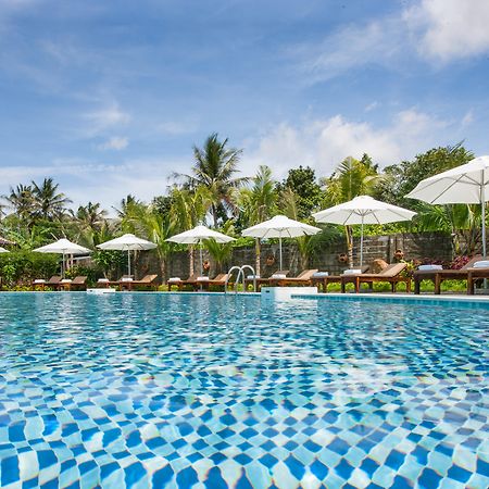 Elwood Premier Resort Phu Quoc Exterior foto