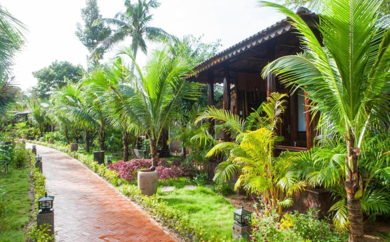 Elwood Premier Resort Phu Quoc Exterior foto