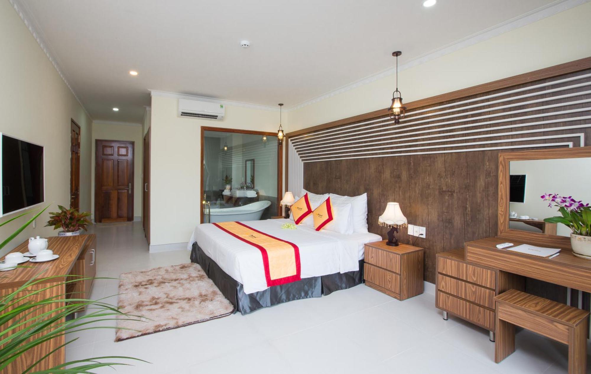 Elwood Premier Resort Phu Quoc Exterior foto